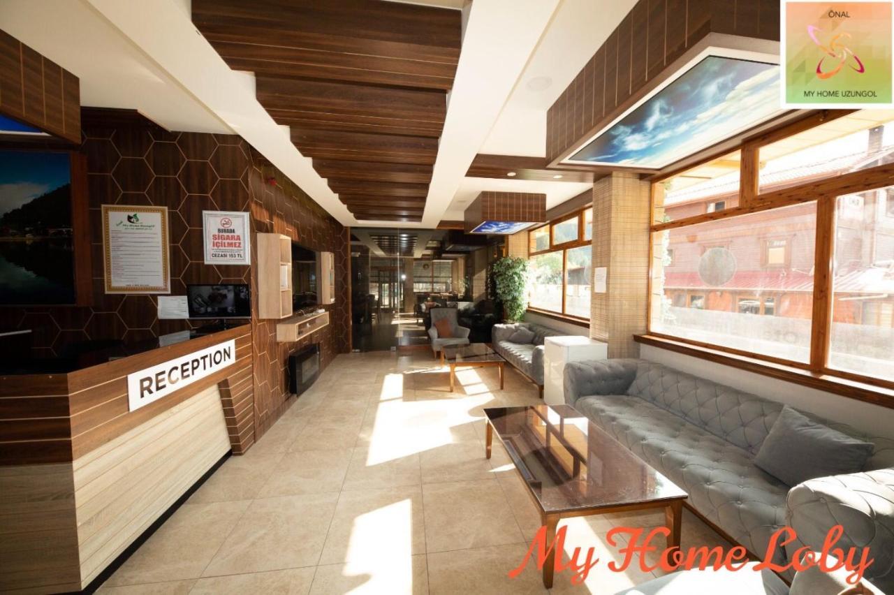 มายโฮม อูซุงกอล Hotel อูซุนกอล ภายนอก รูปภาพ