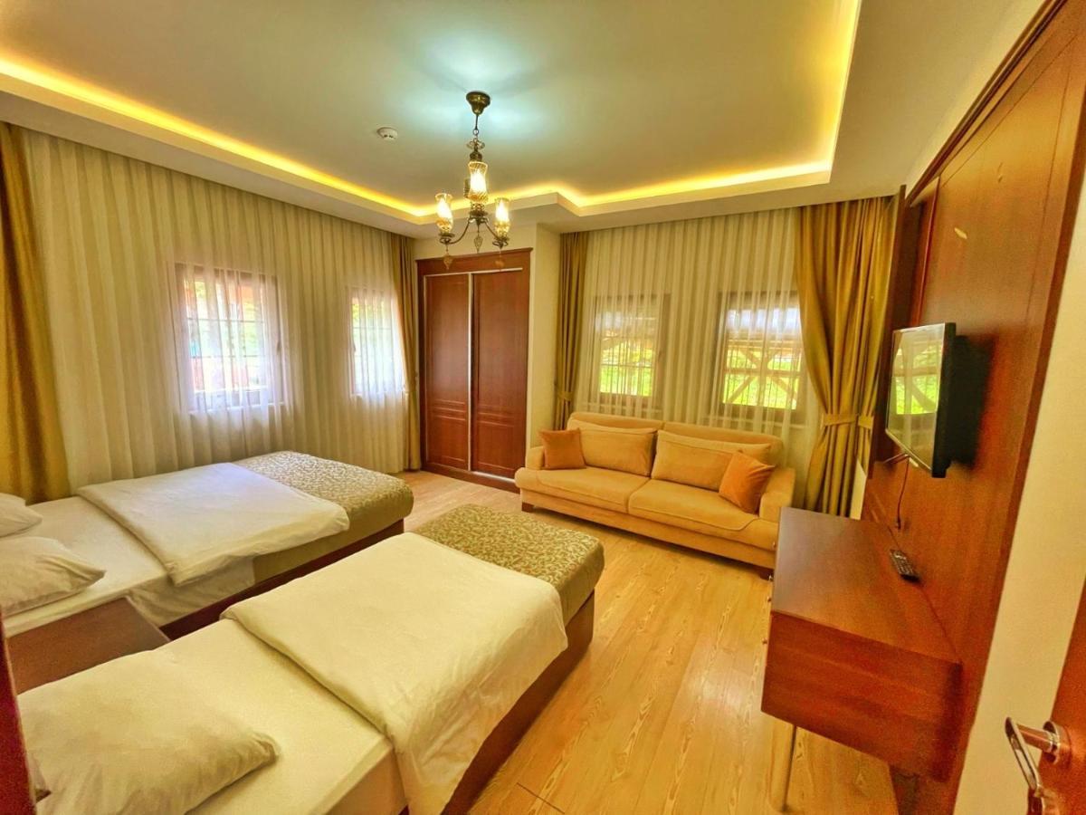 มายโฮม อูซุงกอล Hotel อูซุนกอล ภายนอก รูปภาพ