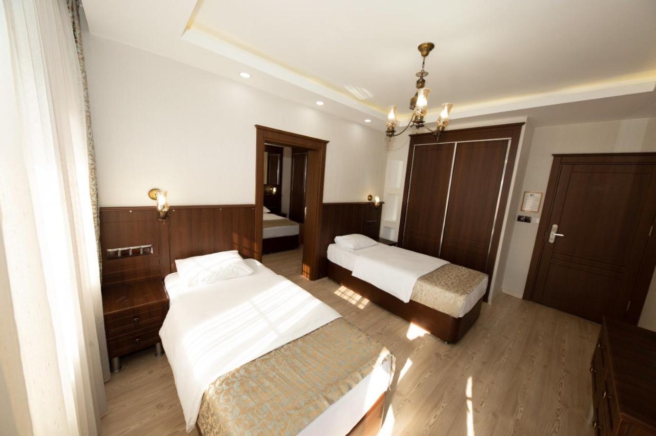 มายโฮม อูซุงกอล Hotel อูซุนกอล ภายนอก รูปภาพ