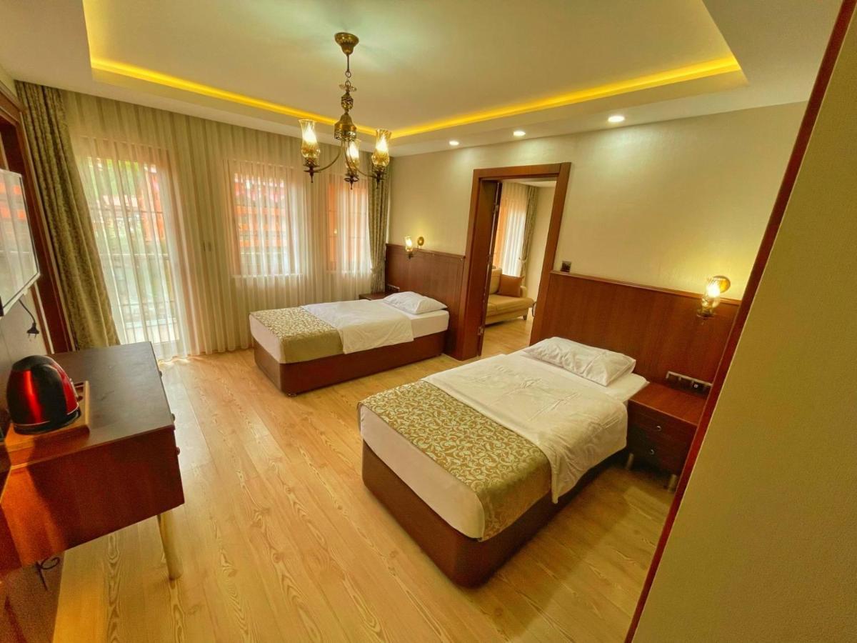 มายโฮม อูซุงกอล Hotel อูซุนกอล ภายนอก รูปภาพ