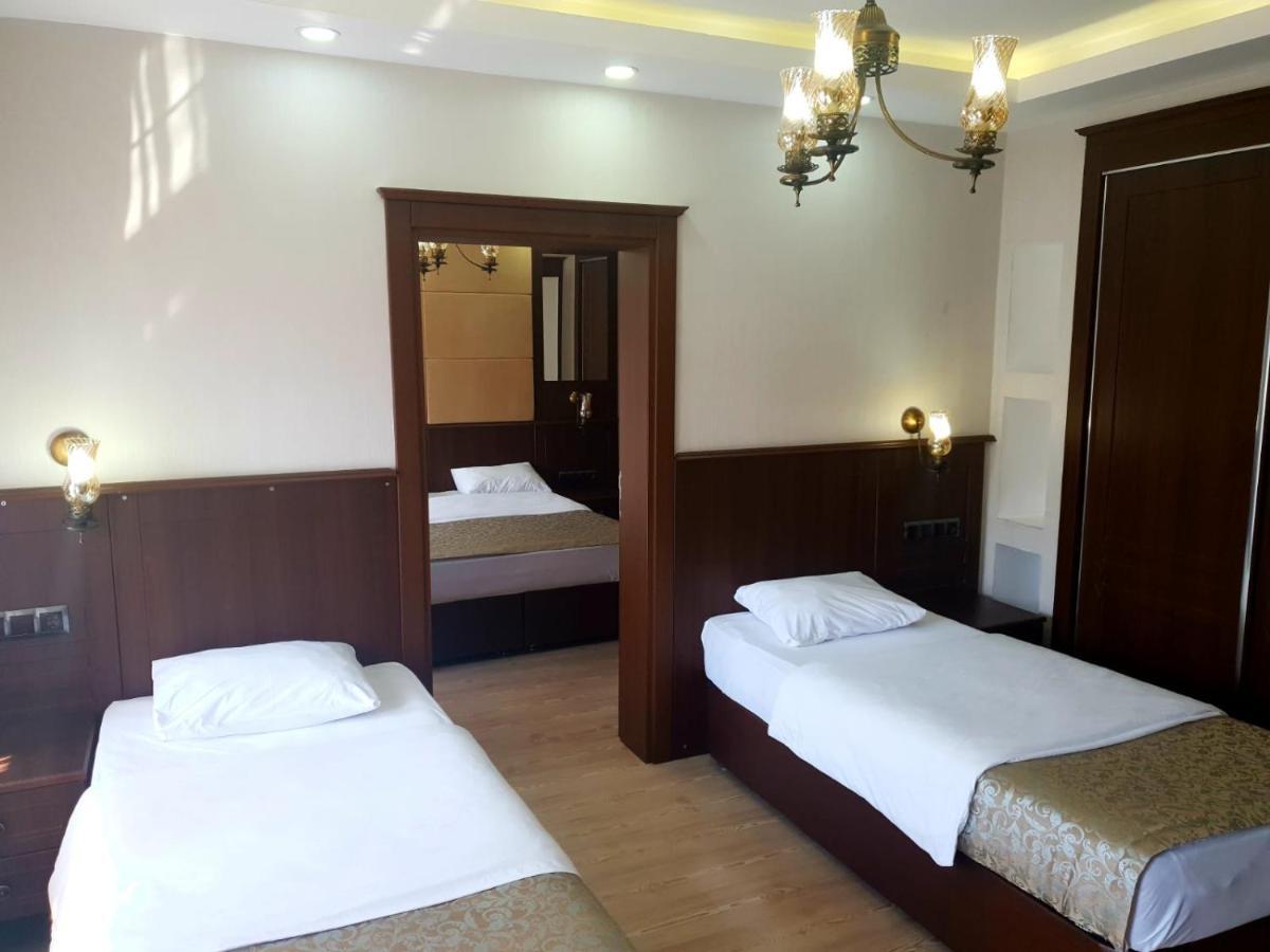 มายโฮม อูซุงกอล Hotel อูซุนกอล ภายนอก รูปภาพ
