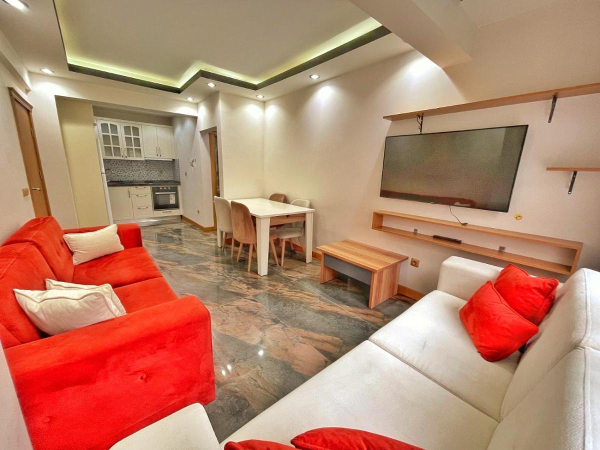 มายโฮม อูซุงกอล Hotel อูซุนกอล ภายนอก รูปภาพ