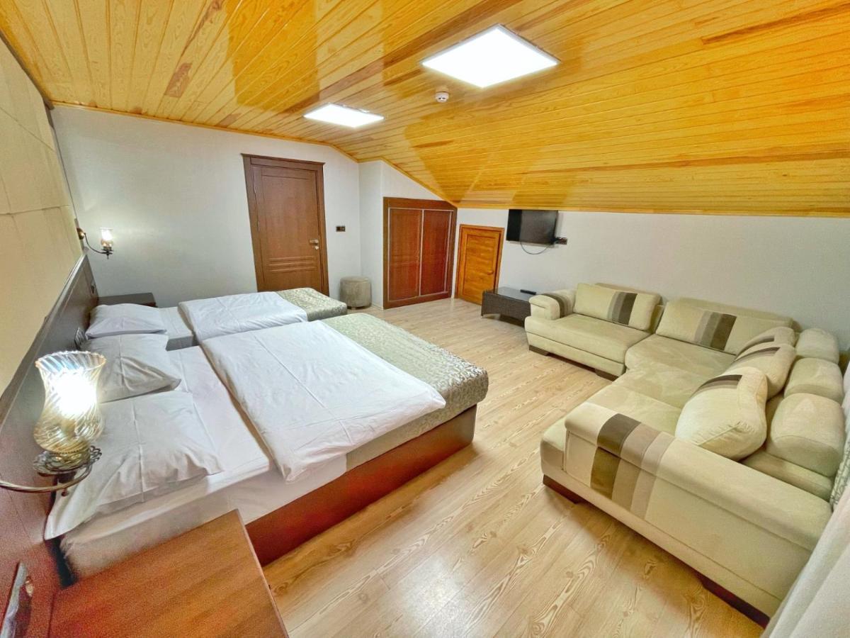 มายโฮม อูซุงกอล Hotel อูซุนกอล ภายนอก รูปภาพ