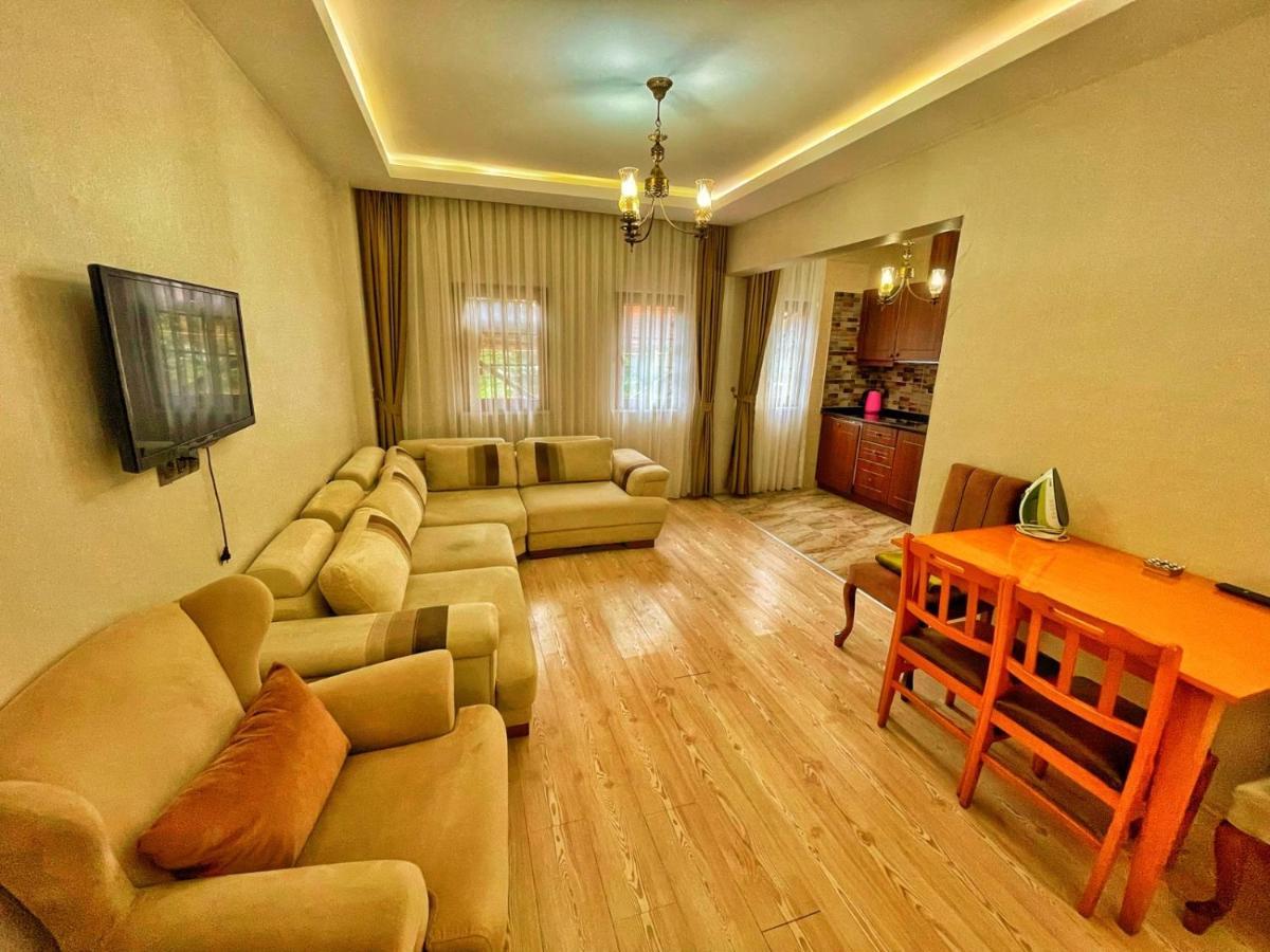 มายโฮม อูซุงกอล Hotel อูซุนกอล ภายนอก รูปภาพ
