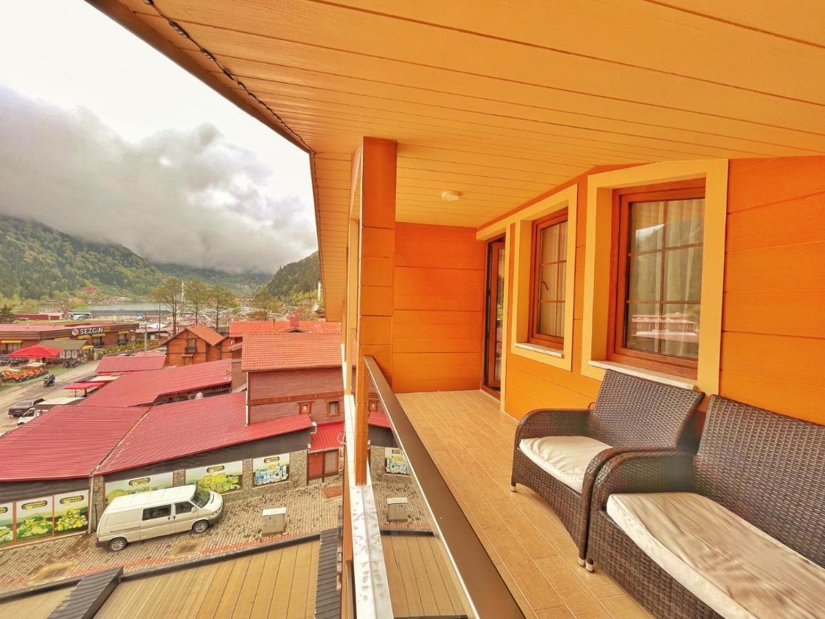 มายโฮม อูซุงกอล Hotel อูซุนกอล ภายนอก รูปภาพ