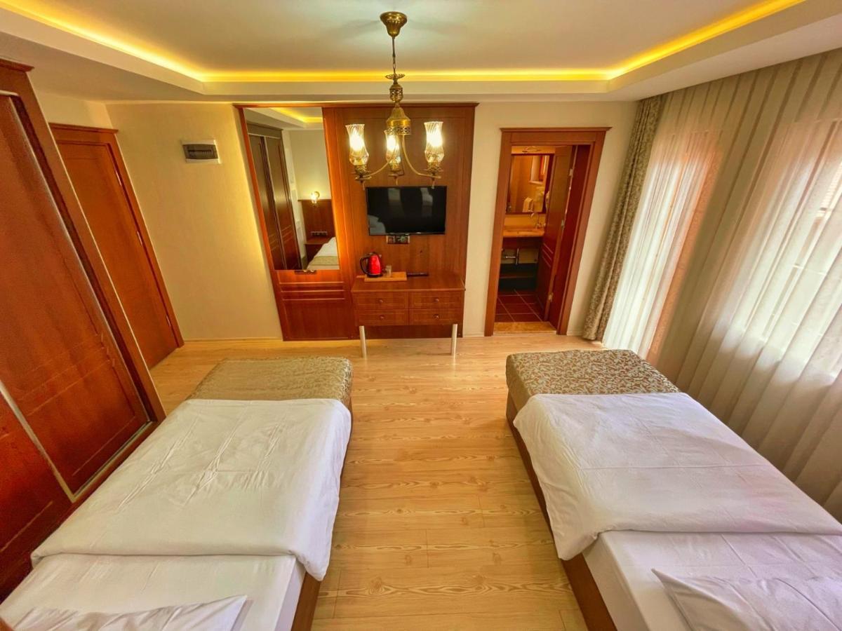 มายโฮม อูซุงกอล Hotel อูซุนกอล ภายนอก รูปภาพ