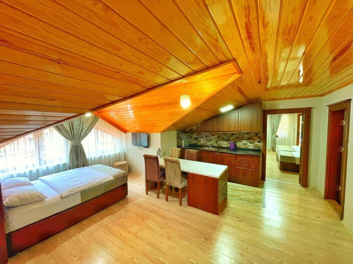มายโฮม อูซุงกอล Hotel อูซุนกอล ภายนอก รูปภาพ
