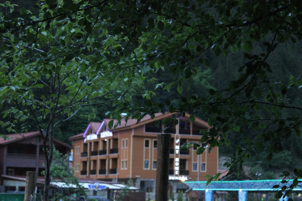 มายโฮม อูซุงกอล Hotel อูซุนกอล ภายนอก รูปภาพ