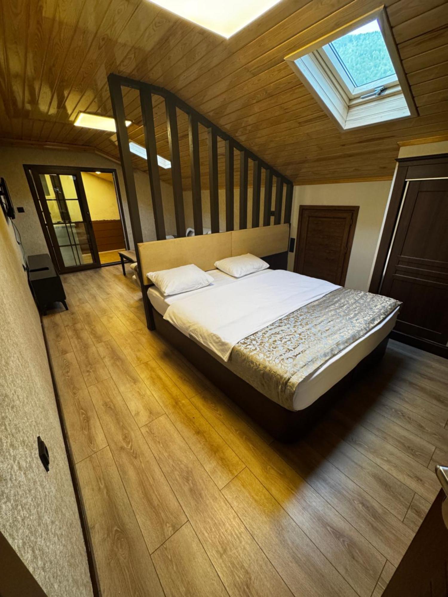 มายโฮม อูซุงกอล Hotel อูซุนกอล ภายนอก รูปภาพ