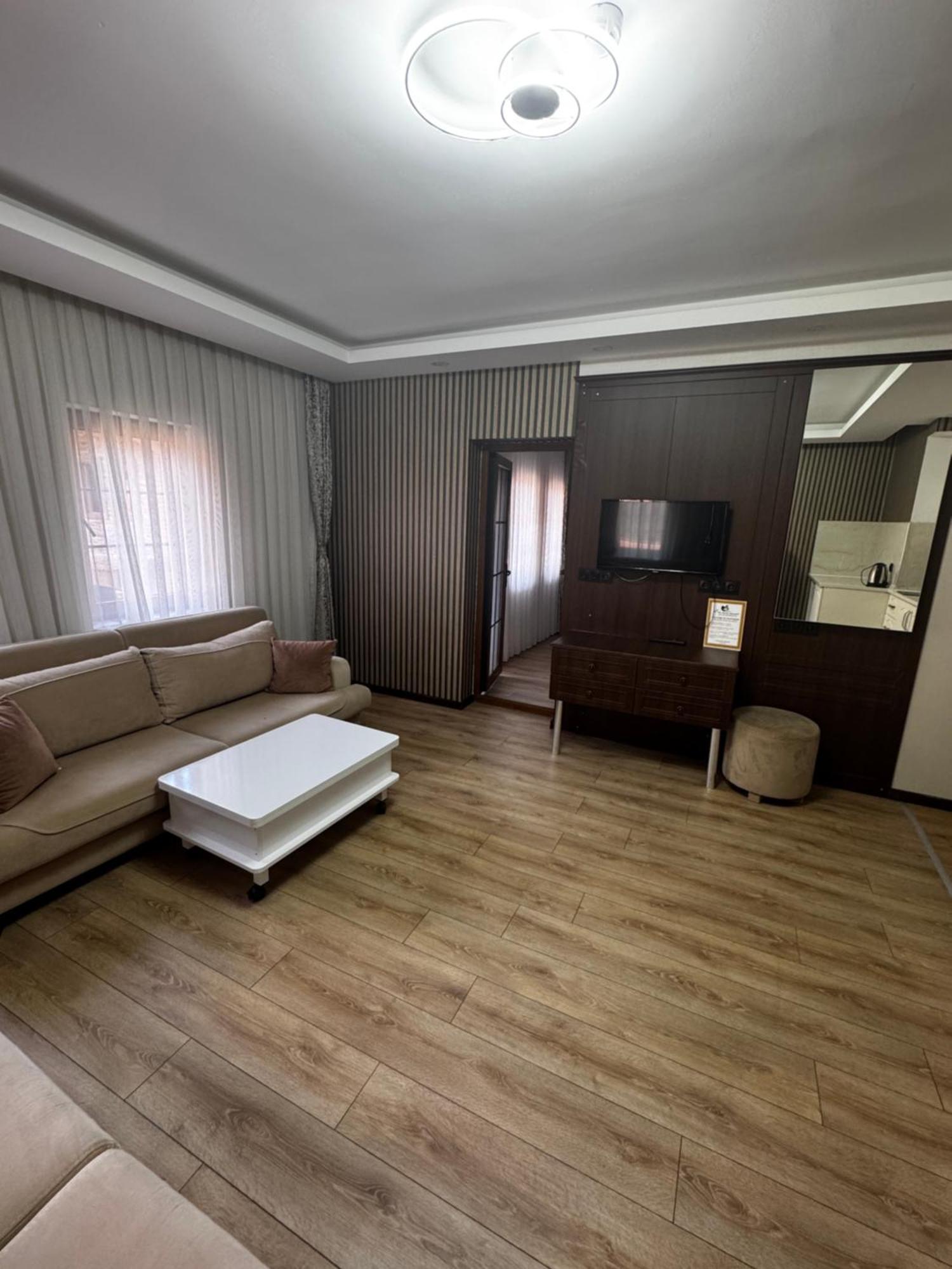 มายโฮม อูซุงกอล Hotel อูซุนกอล ภายนอก รูปภาพ