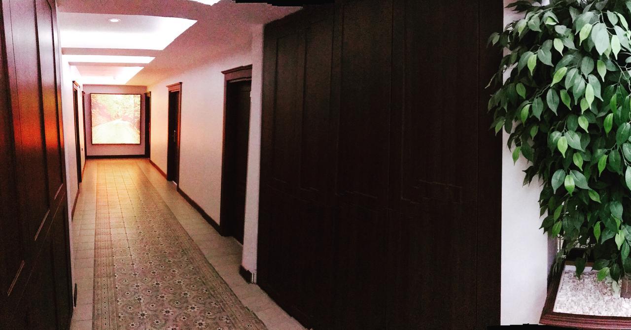 มายโฮม อูซุงกอล Hotel อูซุนกอล ภายนอก รูปภาพ
