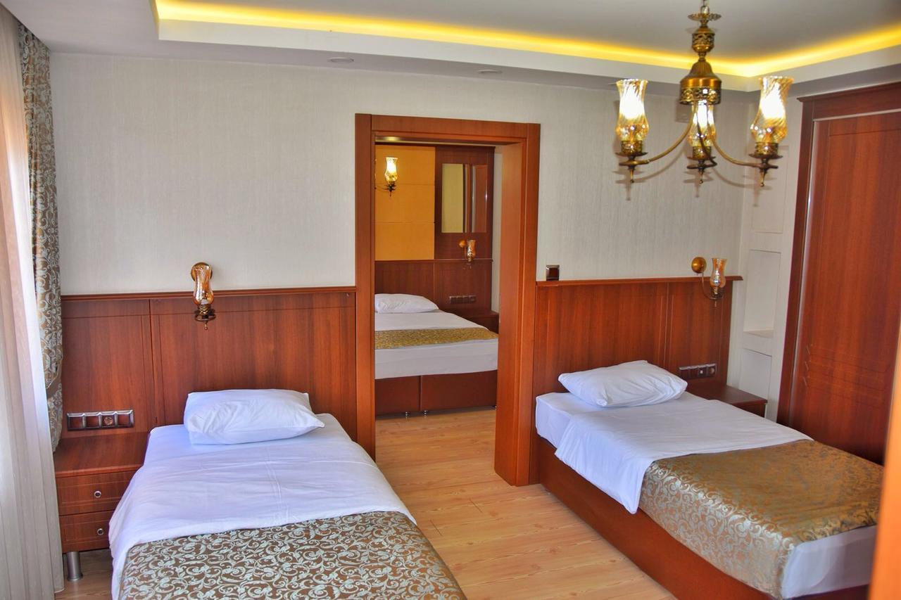 มายโฮม อูซุงกอล Hotel อูซุนกอล ภายนอก รูปภาพ
